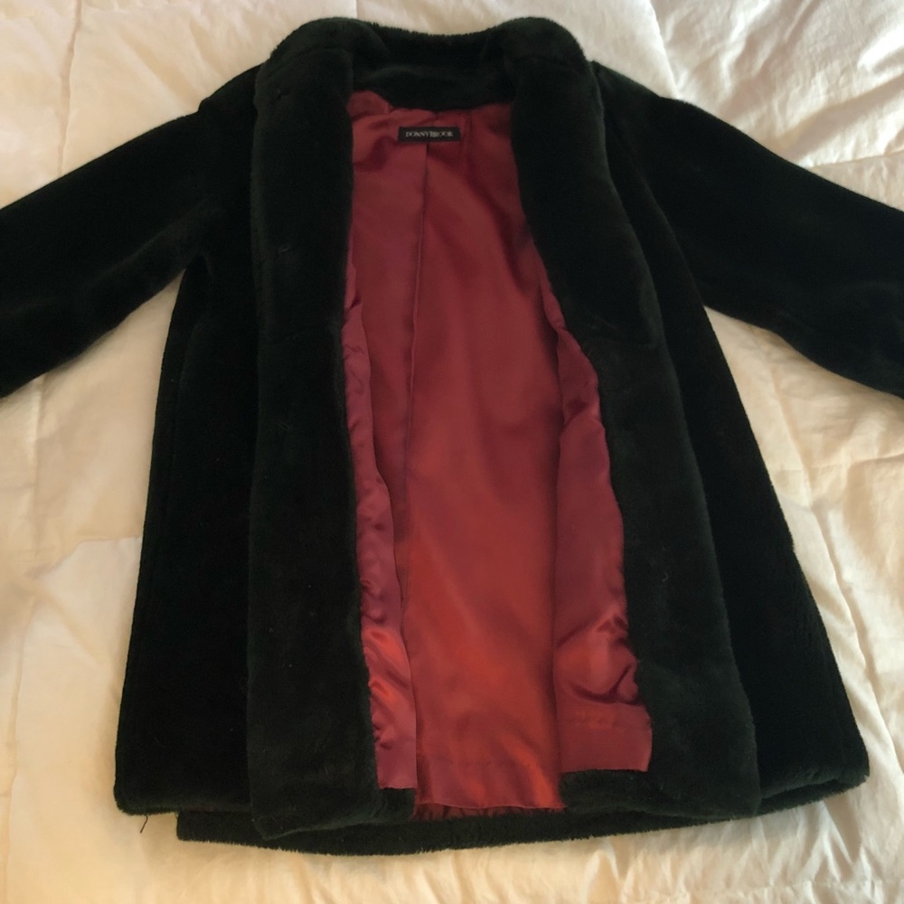 Donny brook coat